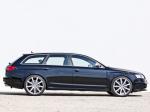 Audi RS6 Avant by MTM 2008 года